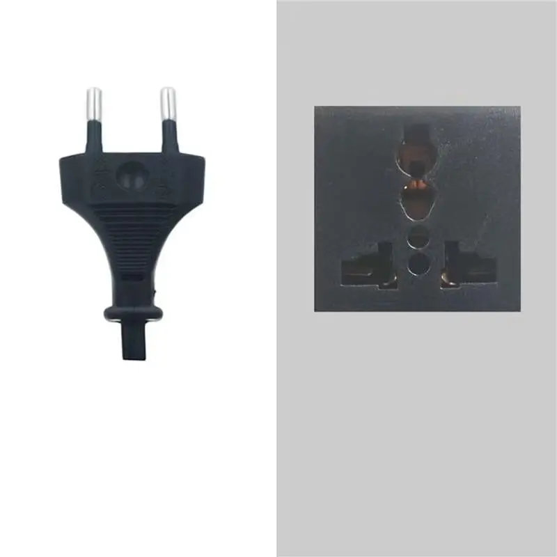 

Преобразователь напряжения 200 Вт, трансформатор 220 В до 110 В переменного тока, преобразователь напряжения для путешествий, вилка европейского стандарта