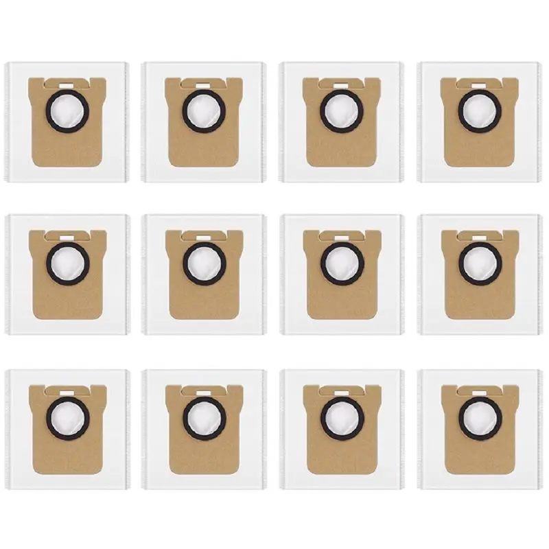 

Мешок для сбора пыли KEOL для Xiaomi Mijia 5/5C/5 Pro/M40/M40S/M30/M30S/OV31GL/OV21GL/OV42CN, сменные аксессуары, одноразовые пакеты для пылесоса
