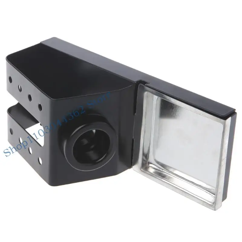 

A3PA Metal Soldering Iron Stand with Sponge For HAKKO 936 Soldering Station