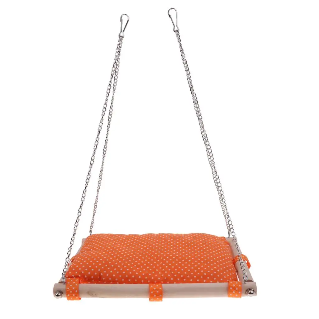 Haustier Katze Vogel Hamster Frettchen Ratte Eichhörnchen Hängematte hängende Matte Nestbett