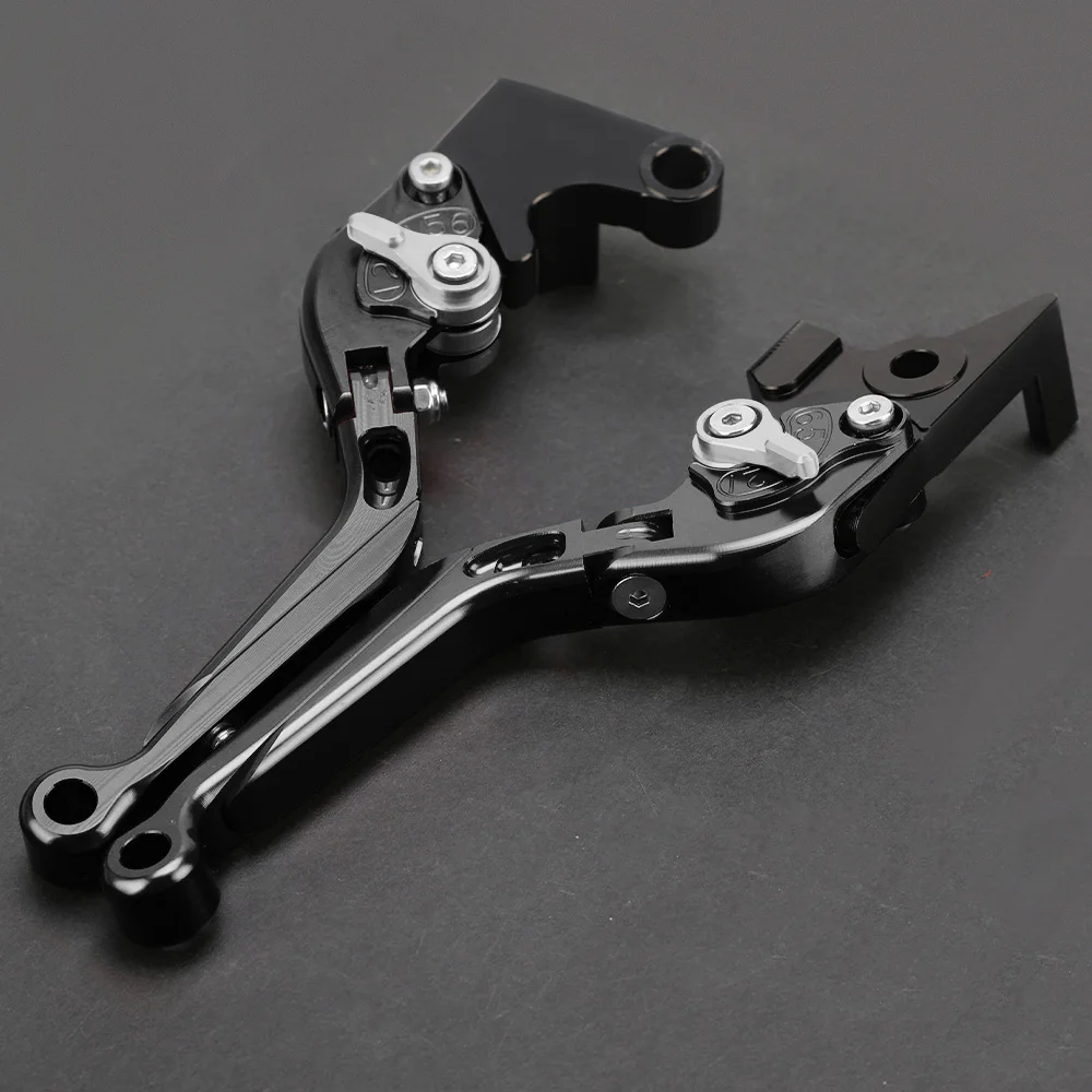 

X-MAX300 Handle Levers Adjustable Brake Clutch Levers For YAMAHA X-MAX 300 XMAX300 2015-2018 2019 2020 2021 2022 2023 2024