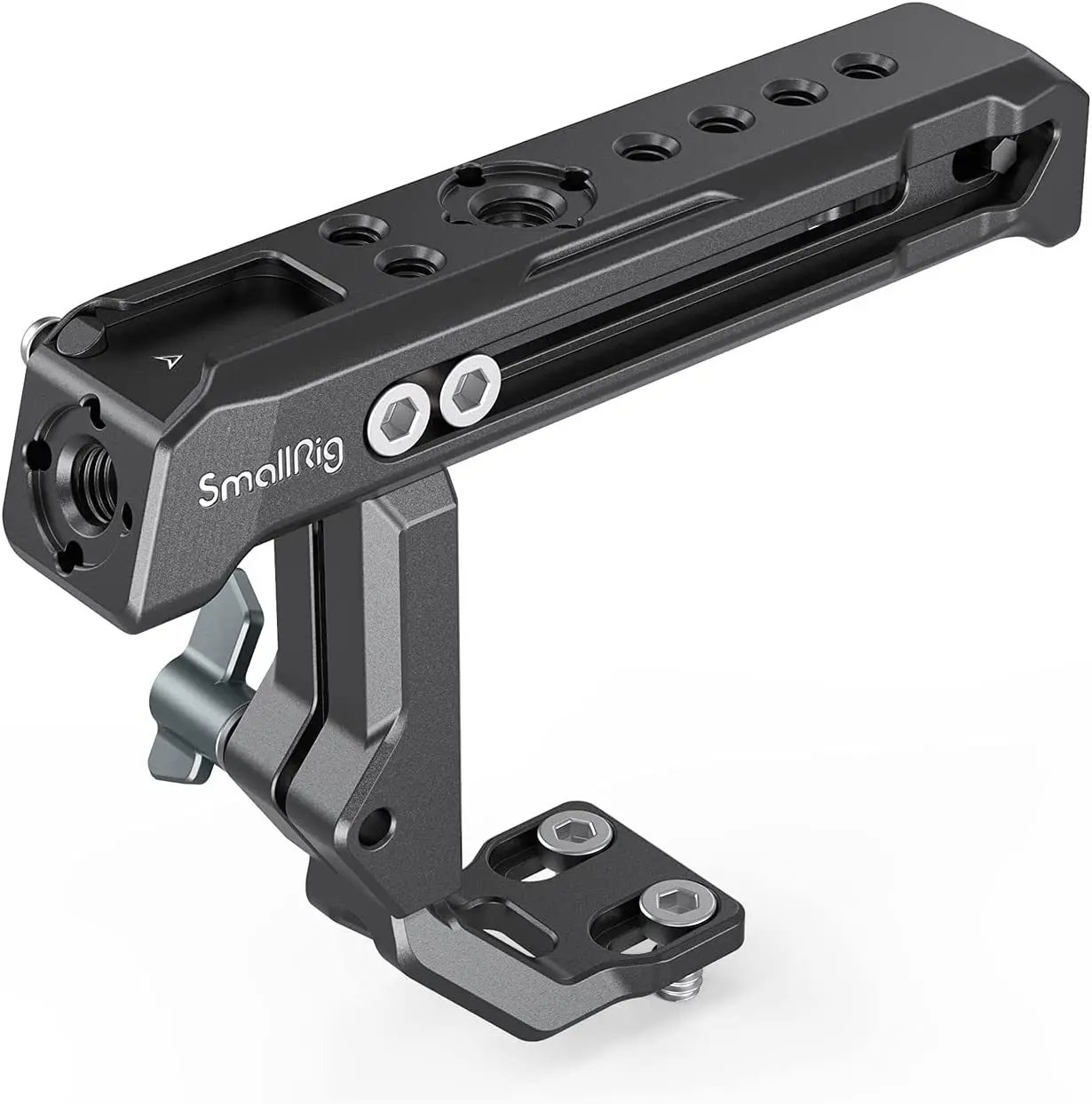 Smallrig Top Handle… - image