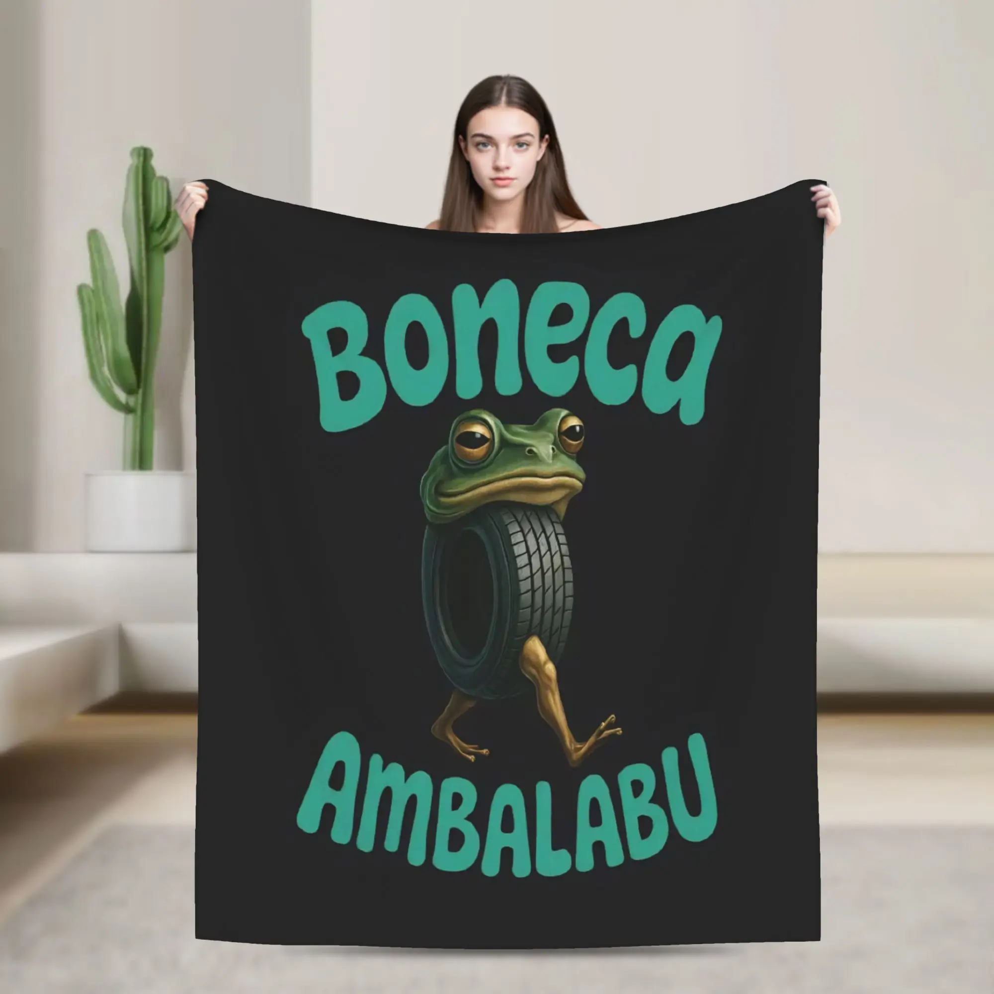 

ITALlAN Brainrot Creative animal Blanket Quality Super Soft Throw Blanket Winter Girls Boys Outdoor Print Bedspread