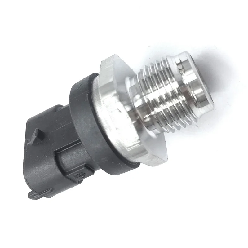 0281006191 Fuel Pressure Sensor FIT For Opel Movano Renault Master Vauxhall Vivaro 175215697R 0281006036 0445214258-A67F