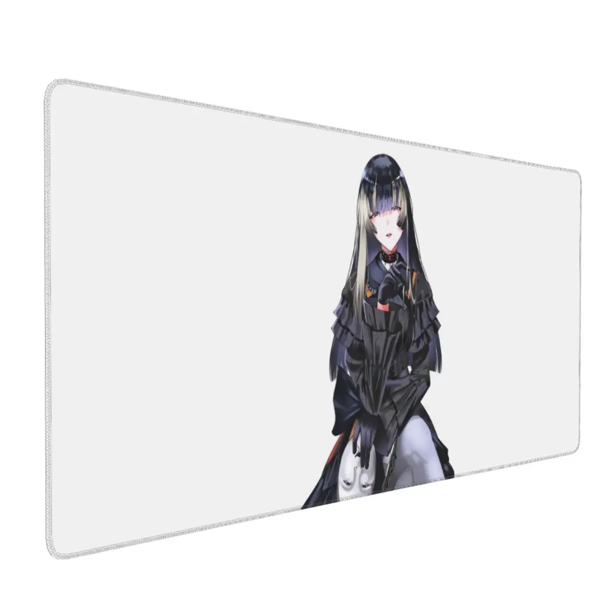 

Large Mouse Pad Anime Juufuutei Raden Gamer PC Laptop Mats Keyboard Carpet Computer Gaming Office Accessories Desk Mat