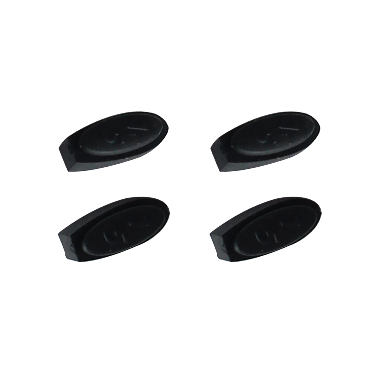 ezoptix123 Rubber Temple Shocks Set for-Oakley Juliet / Mars / Romeo 1 / X Metal XX / X-Squared - view 2