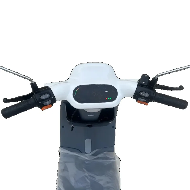 SXLL دراجة كهربائية جديدة عالية السرعة بمقعدين