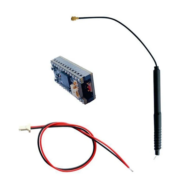 

Комплект Pro Micro NRF52840 и Pro Micro SX1262 BLE5.0 860-925 МГц Поддержка Meshtastic LoRa