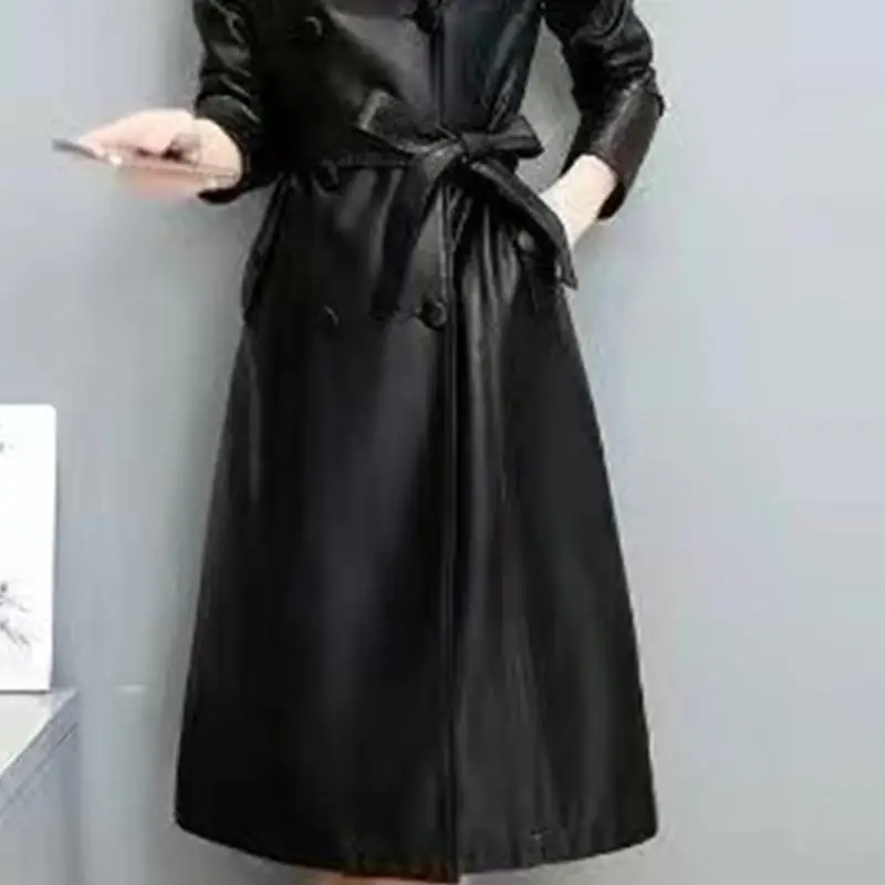 652F النساء خندق معطف حزام استبدال معطف حزام سترة حزام معطف حزام الخصر لخندق معطف الرجال حزام الزخرفية #2