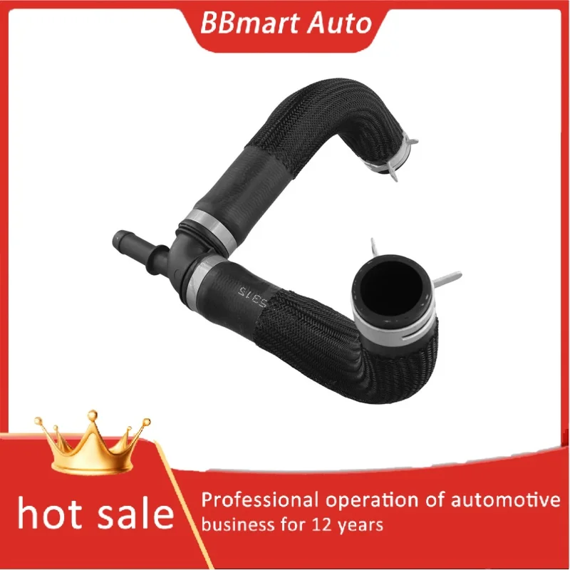 

DG938B273LD BBmart автозапчасти 1 шт. нижний водяной шланг охлаждающей жидкости радиатора для Ford Taurus CPC 15-18