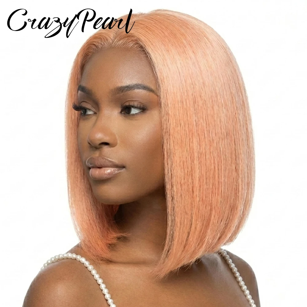 perruques-bob-en-cheveux-humains-or-rose-perruque-frontale-en-dentelle-13x4-perruques-courtes-bob-colorees-pour-fete-perruques-bob-courtes-droites-avec-dentelle-frontale-pour-femme-noire