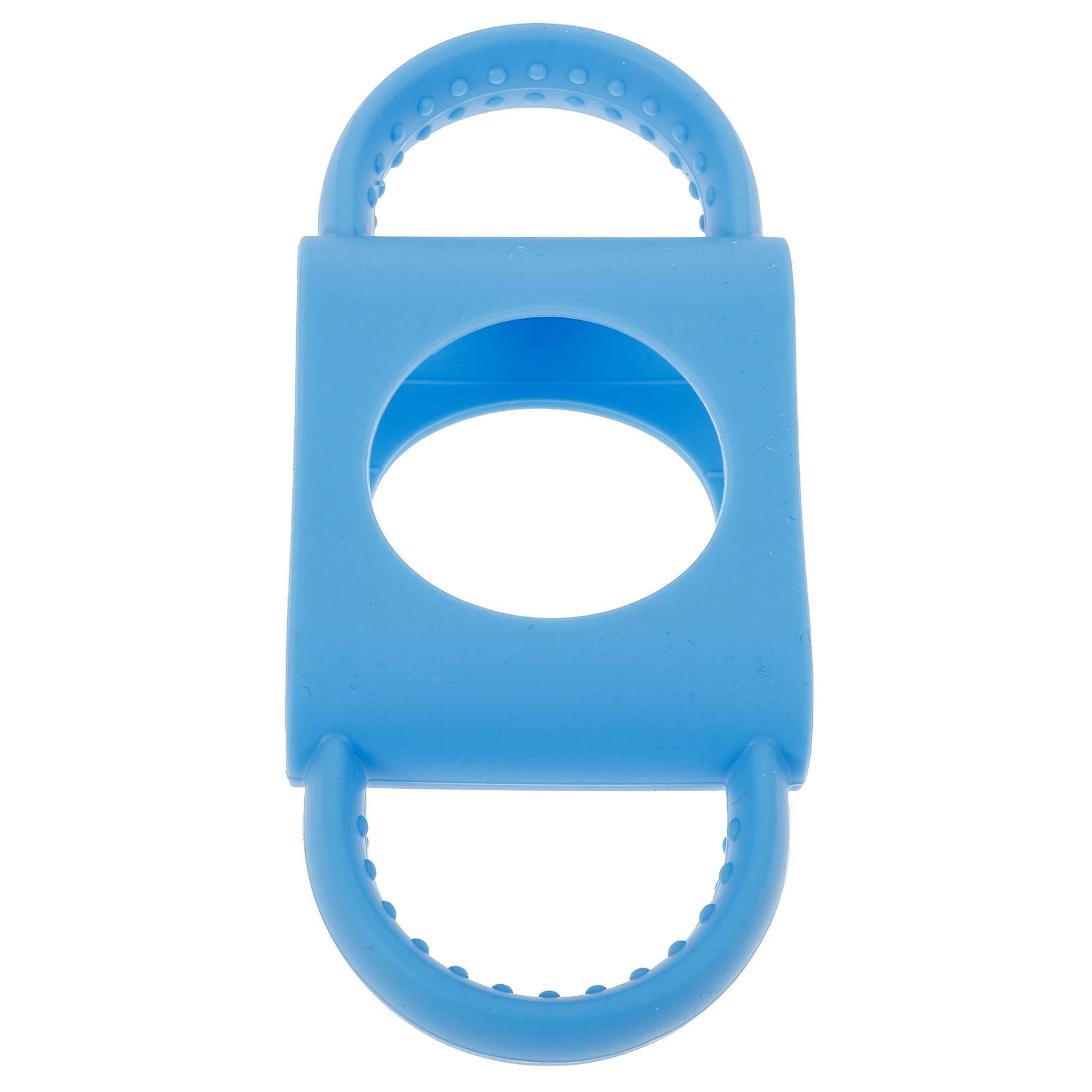 

Ergonomic Anti-Scalding Anti-Falling Silicone Bottle Handle Reusable Baby Feeding Accessories Comfort Grip Easy Install Suits