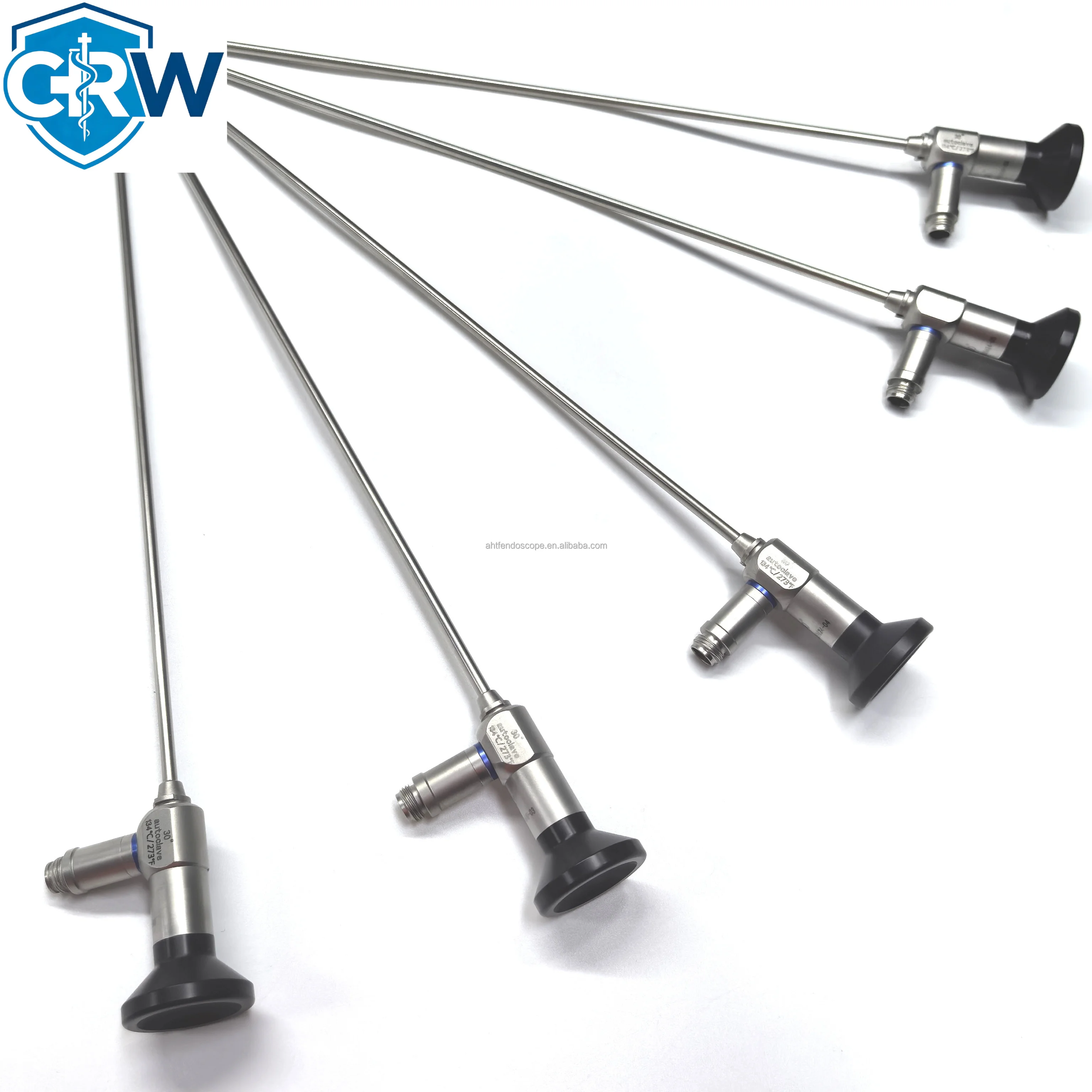 CRW 2.9/4.0/5.0 Rigid HD Telescope Resectoscope Light Cable Sheath Urology Sur ical Medical Instrument