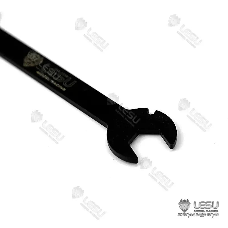RCLESU Tiangong Tractor Multi functional Hexagonal Screw Nut Wrench M2M3M4M6M7M10 Model Tool