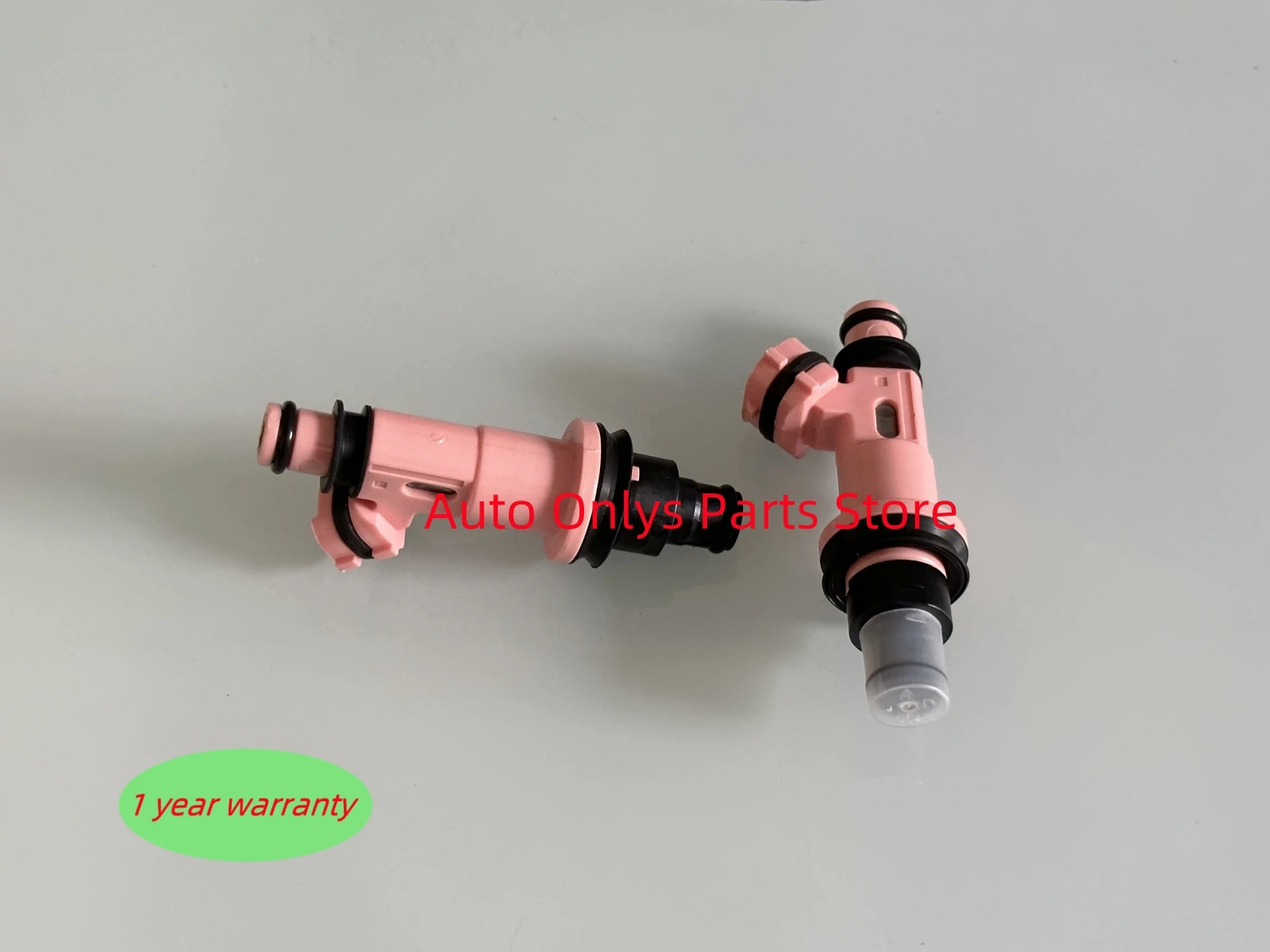 8PCS 23250-50030 Fuel Injectors For Toyota Lexus LS430, LS400, SC430, GS430 4.0L 4.3L 1998-2010 23209-50030 car accessories