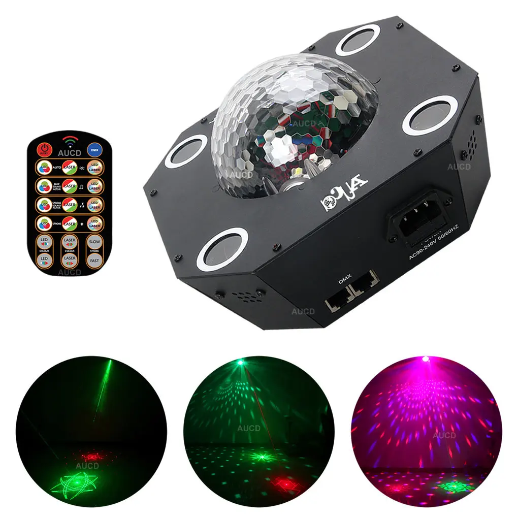 aucd-ufo-remoto-4-ojos-30-grandes-gobos-rgrg-proyector-luces-laser-rgbw-led-bola-de-discoteca-haz-dmx-dj-fiesta-espectaculo-iluminacion-de-escenario-wq35