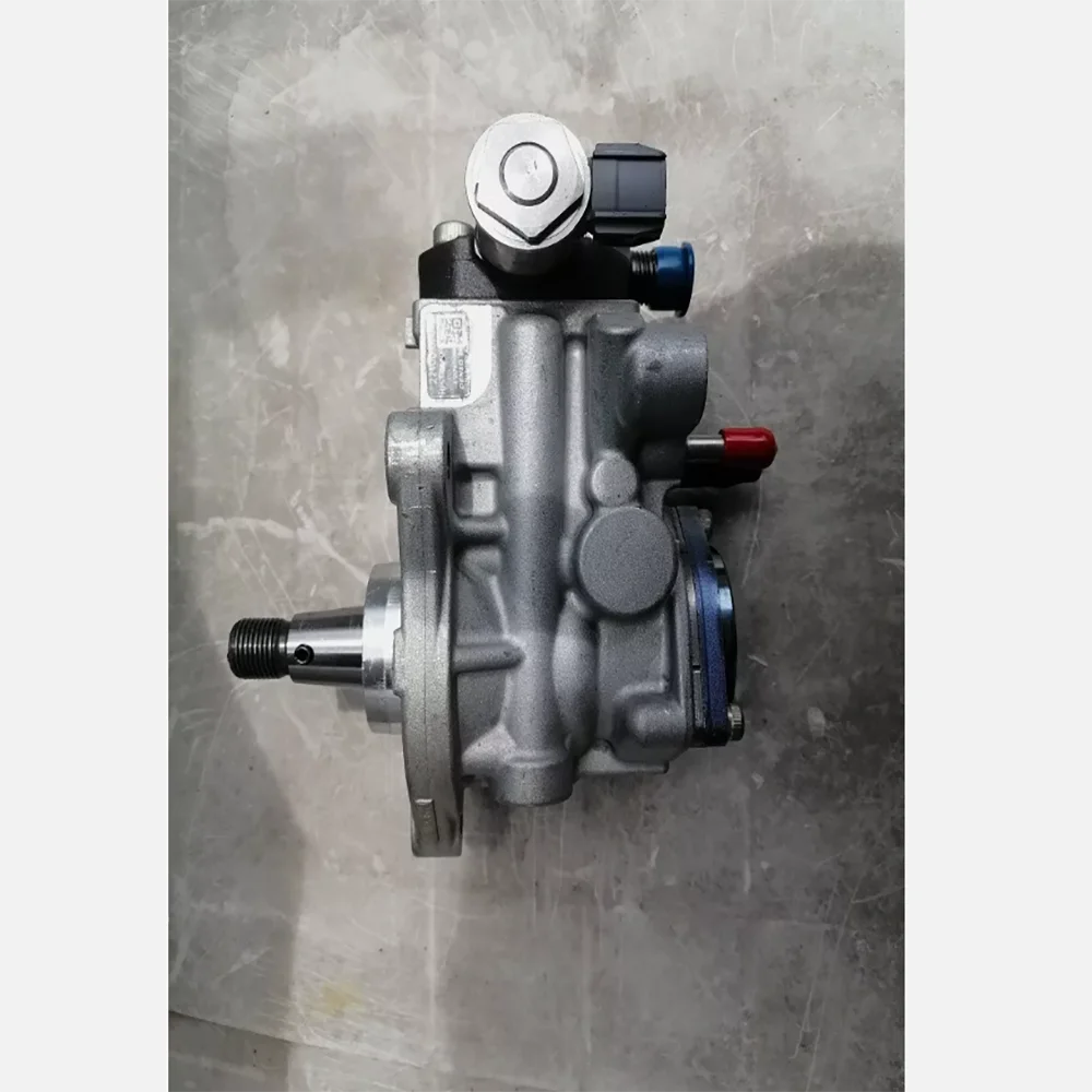 

Genuine Fuel Pump for Toyota Hilux Denso 22100-0E020 221000E020 HP5 2DG-FTV 2.4L Engine Replacement Parts