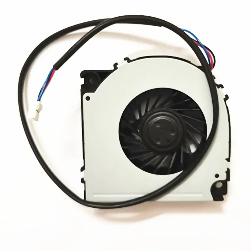 New CPU Fan for KDB04112HB 3Pin FOR SAMSUNG TCL HAIER LE40A856S1 G203 BB12 BN31-00036A