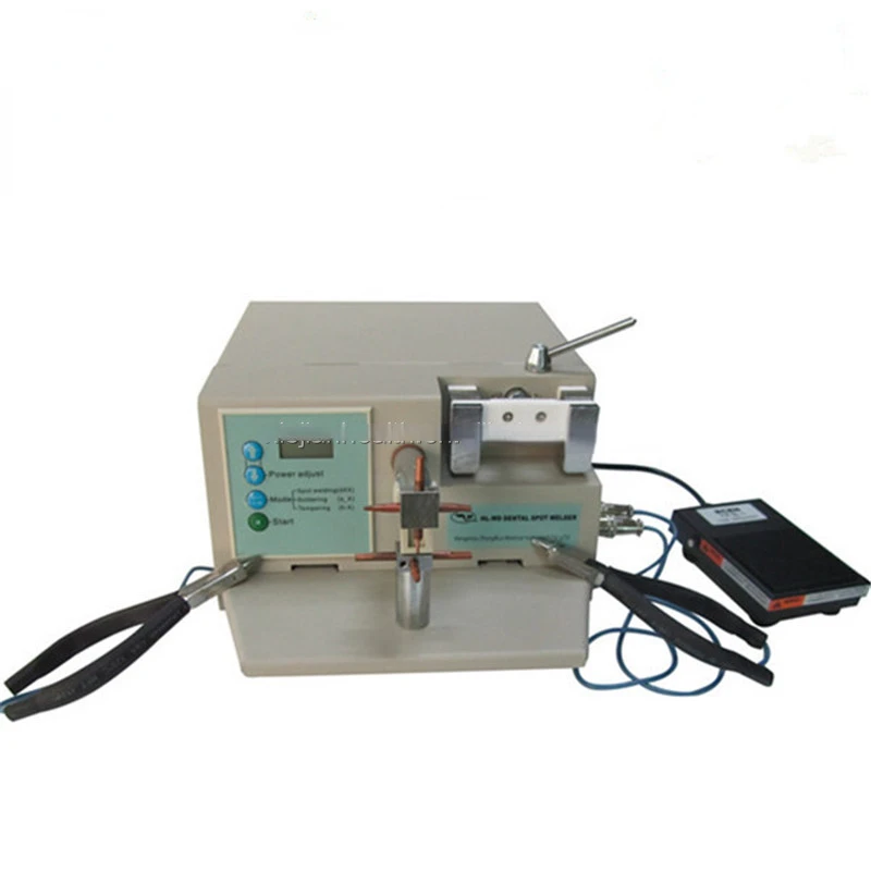 Dental Equipment New Products Surgical Supplies Dental Spot Welding Machines