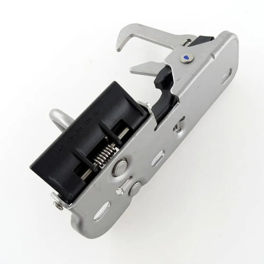 

Engine Hood Upper Latch Bonnet Release Lock Block Latch Hook Safety Catch for VW Tiguan Jetta 1K0823480 1KD 823 480 1Q0 823 480