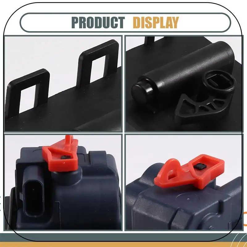 

ABNF!Fuel Tank Cap Actuator Motor For Mercedes-Benz W176 C190 C117 X156 C253 X253 X166 0038203297 0008207703 A0038203297