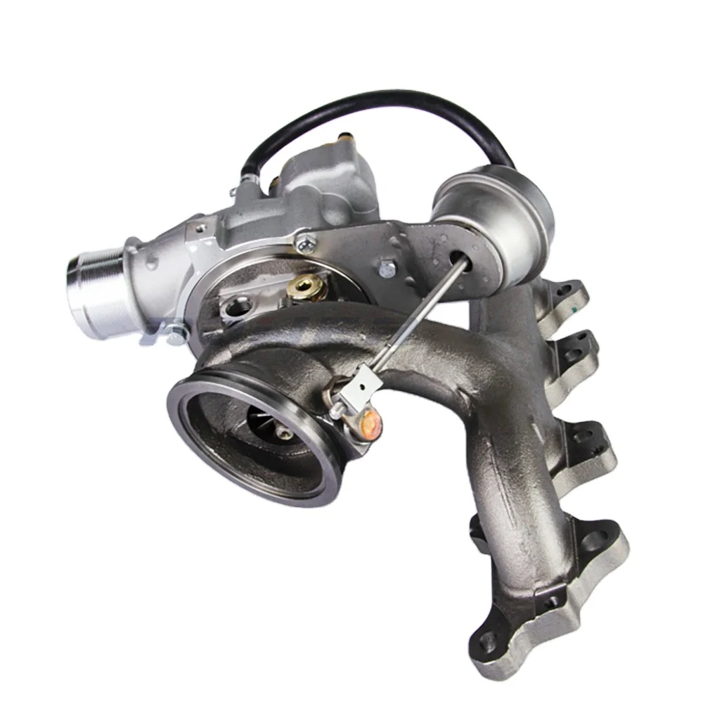 

Full Turbo For Opel Astra H/J Corsa D Insignia 1.6 Turbo 132/110/141Kw 180/150/192HP Z16LET Z16LER 5860016 53039700174 Turbine