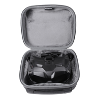 Portable Carrying Case Handbags RC Drone Accessories Carrying Bags Protection Storage Carrying Bags for DJI Avata FPV Goggles V2
