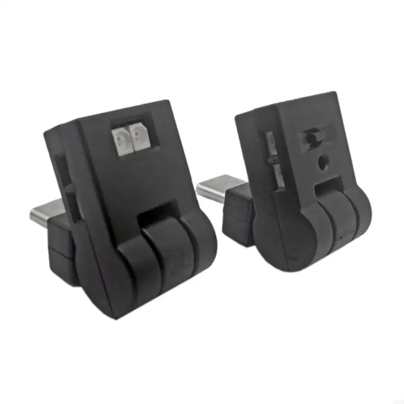 G6DD ô tô USB C Cổng không khí ánh sáng đa màu Điều khiển chế độ thở