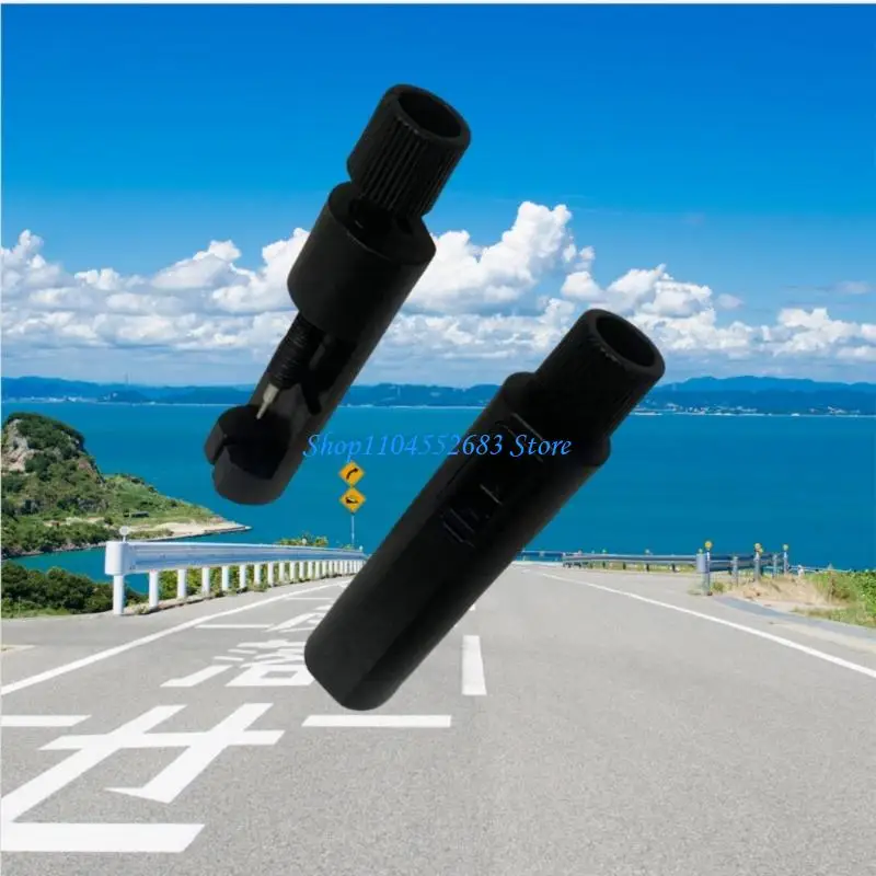 Narzędzia do naprawy zegarków Y6GD Dostosowanie Pasku Watch Pasp Paspode