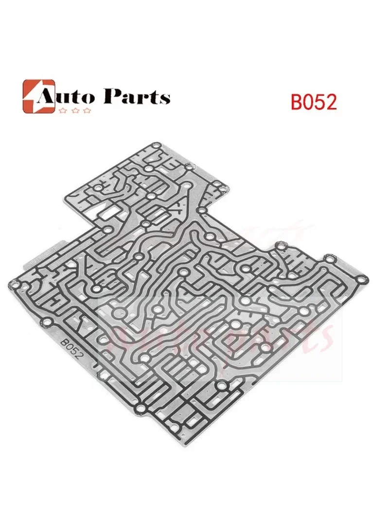 ZF6HP19 ZF6HP26 ZF6HP32 Transmission Valve Body Separator Plate A052 B052 Car Accessories