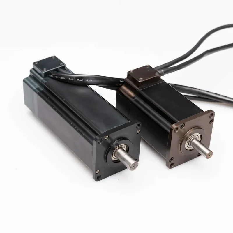 IE3 Energy Saving Single Phase AC Induction Motor for Industrial Equipment Pumps Daily Production High Efficiency Compact