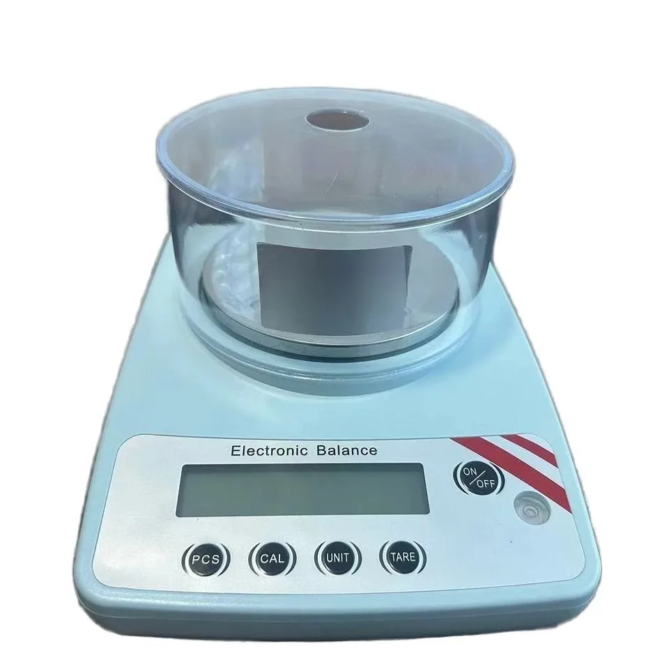 

Precision Electronic Balance 1% Electronic Balance Gravimeter