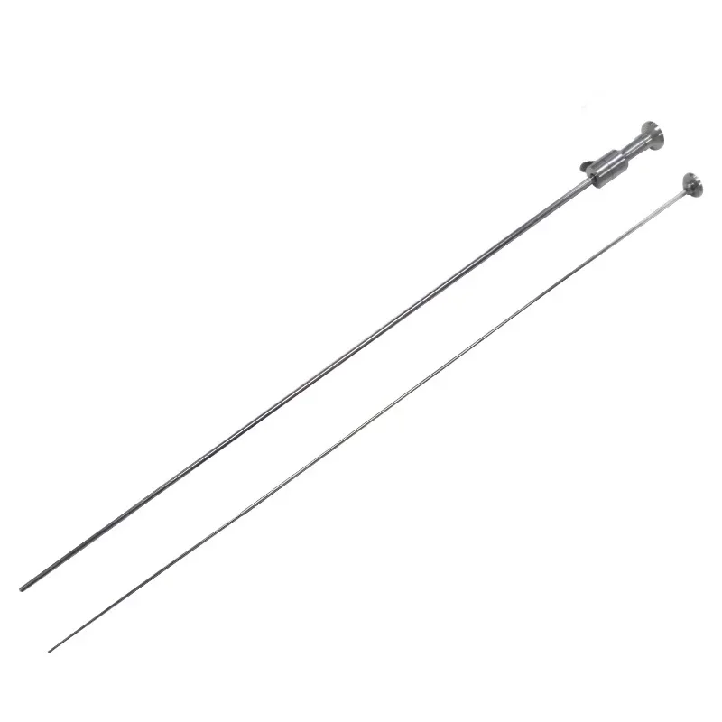 

Cattle insemination device, cattle and sheep needle, animal card spring stainless steel artificial feeding equipment