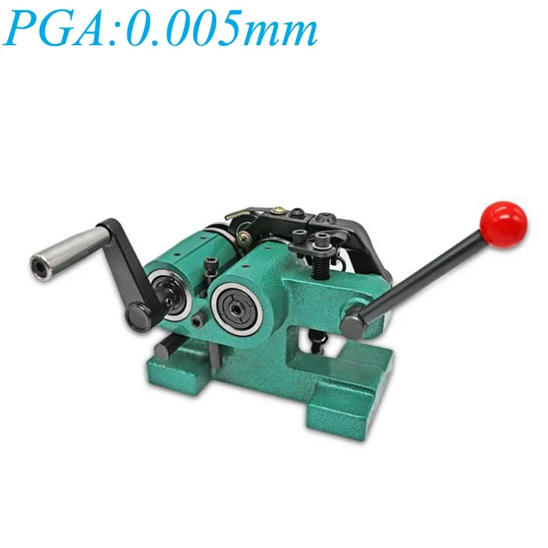 YUNLINLI Punch Grinder Needle Milling And Grinding Machine Molding Machine PGA