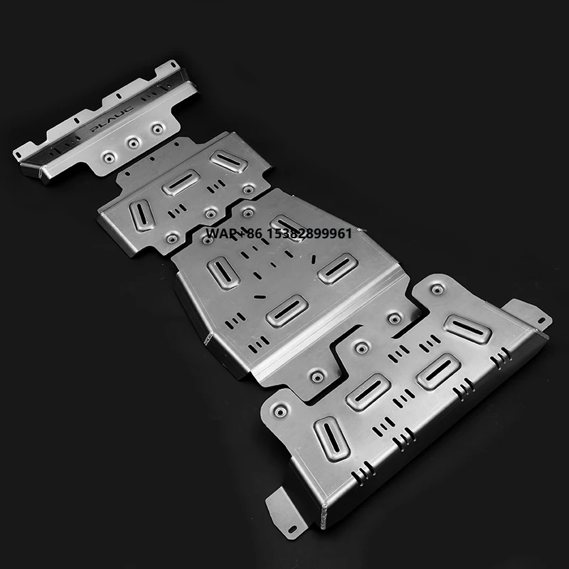 

BJ40 Original Auto Parts Chassis Protection Plate BJ40 Modified Auto Parts for Selling to the World BAIC