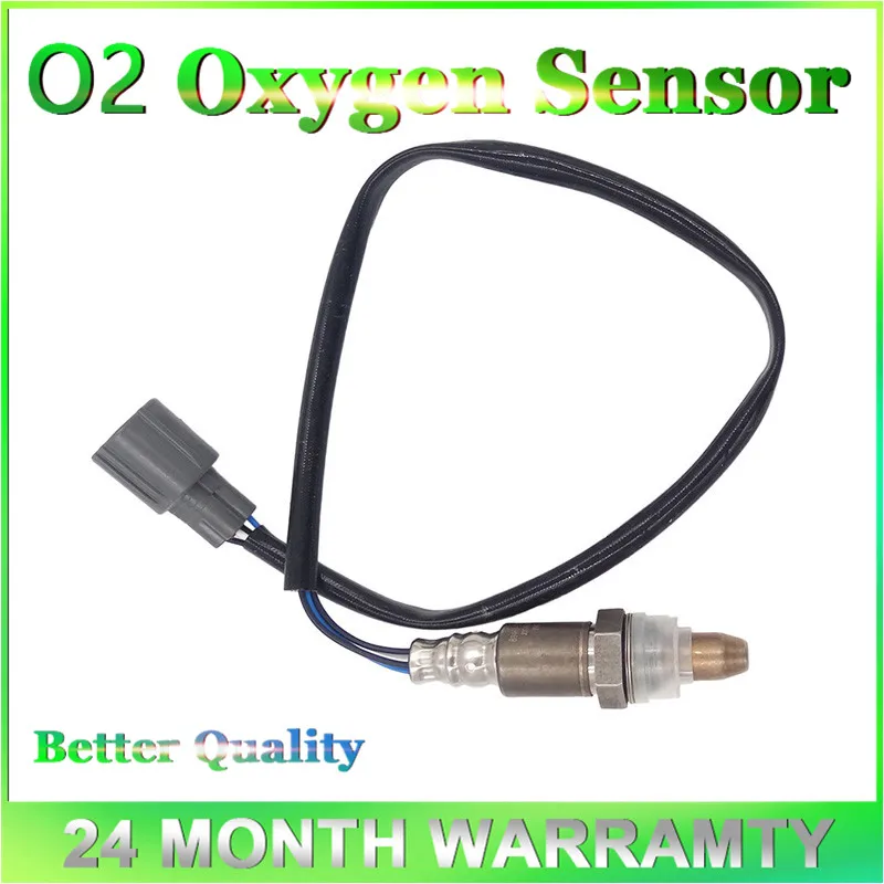 

For 89467-0E180 234-9153 Upstream Lambda Probe O2 Oxygen Sensor Toyota HIGHLANDER 2.7L 1ARFE 2013 2014 2015 2016 2017 2018 2019