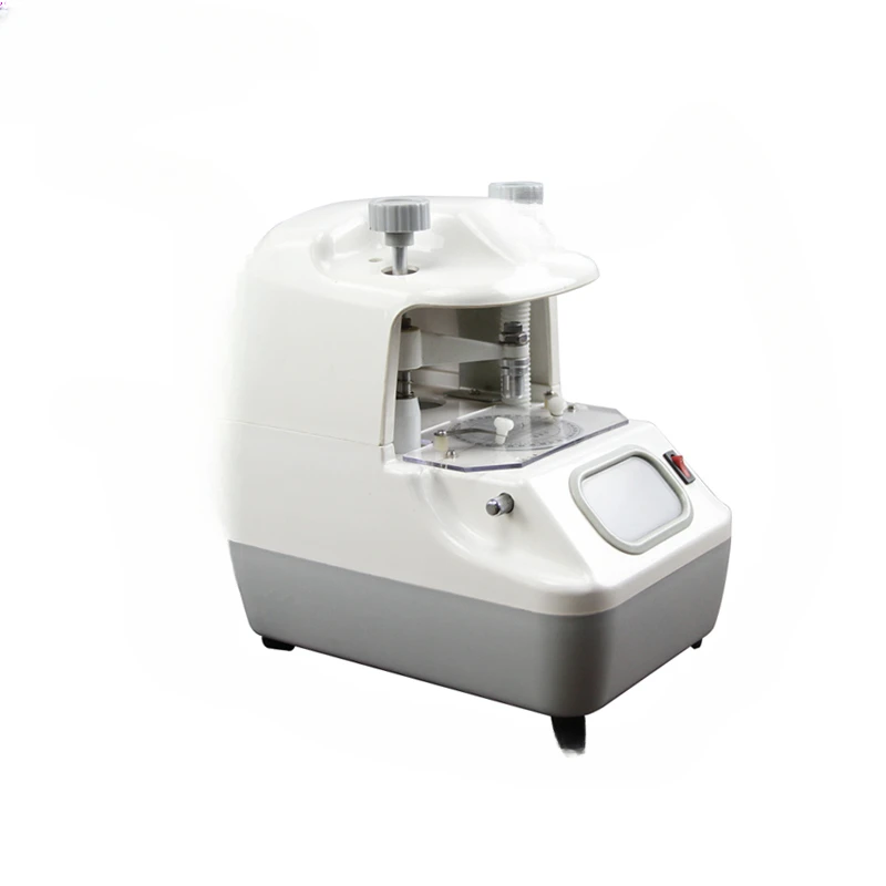 JP380A central instrument, lens processing equipment, instrument, glasses store, lens center locator, precise scale