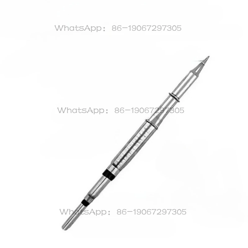 C115 Series Chisel …