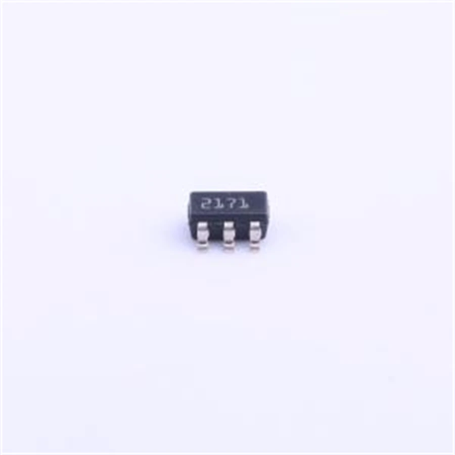 

50 шт./лот STMPS2171STR (PMIC)