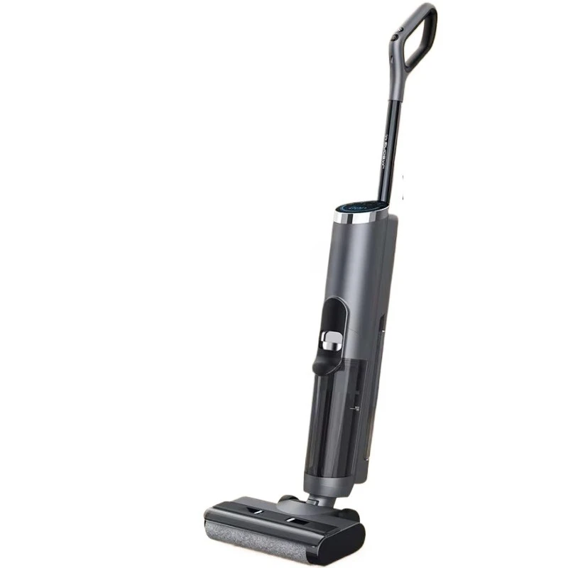 

Floor care vertical intelligent decontamination 12000pa vertical cordless self-cleaning dry and wet vacuum cleaner
