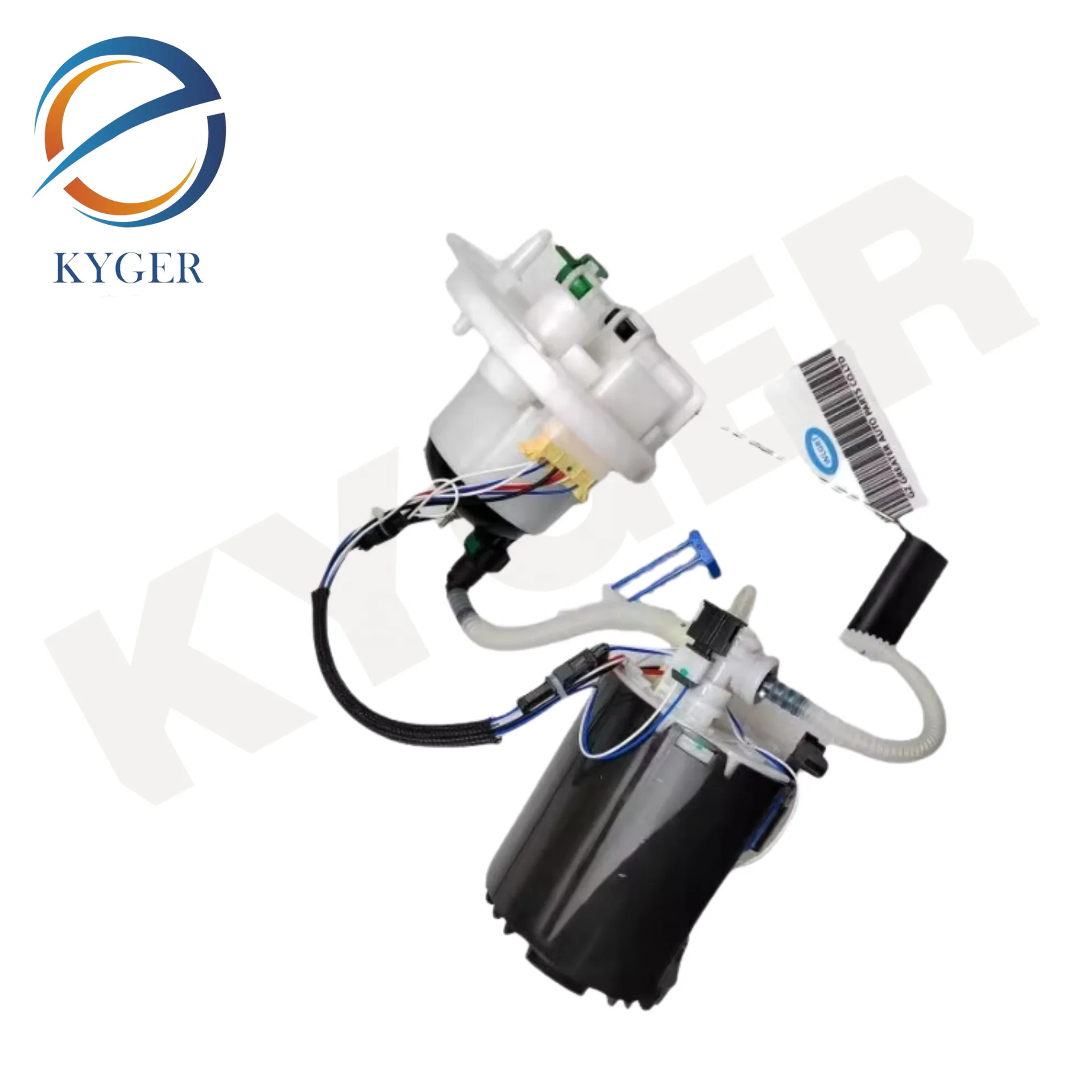 مناسبة لمضخة البنزين لاند روفر أورورا RRE LR026192 LR044427 LR057235 ذات جودة عالية #2