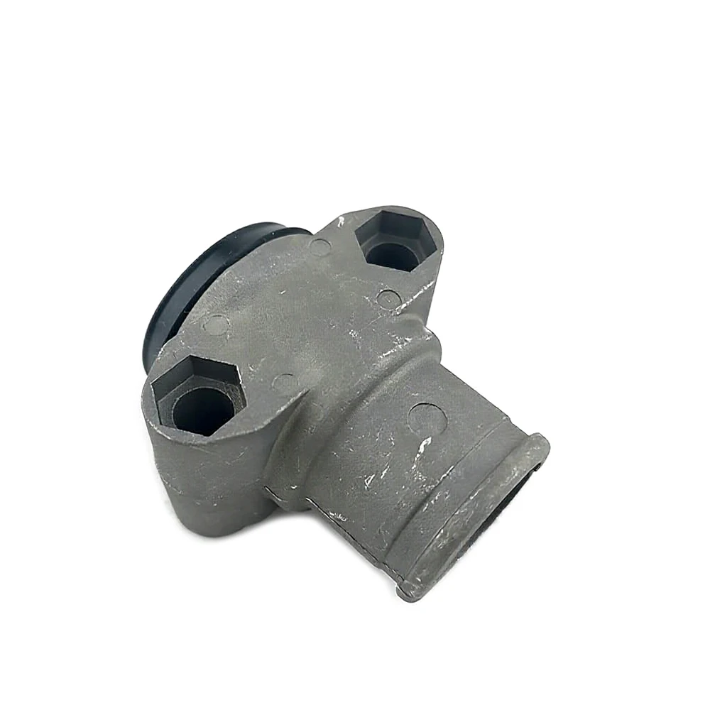 Upper Damper Cover 676-44511-00 & 676-44512-00 for Yamaha 2 Stroke Outboard 40HP