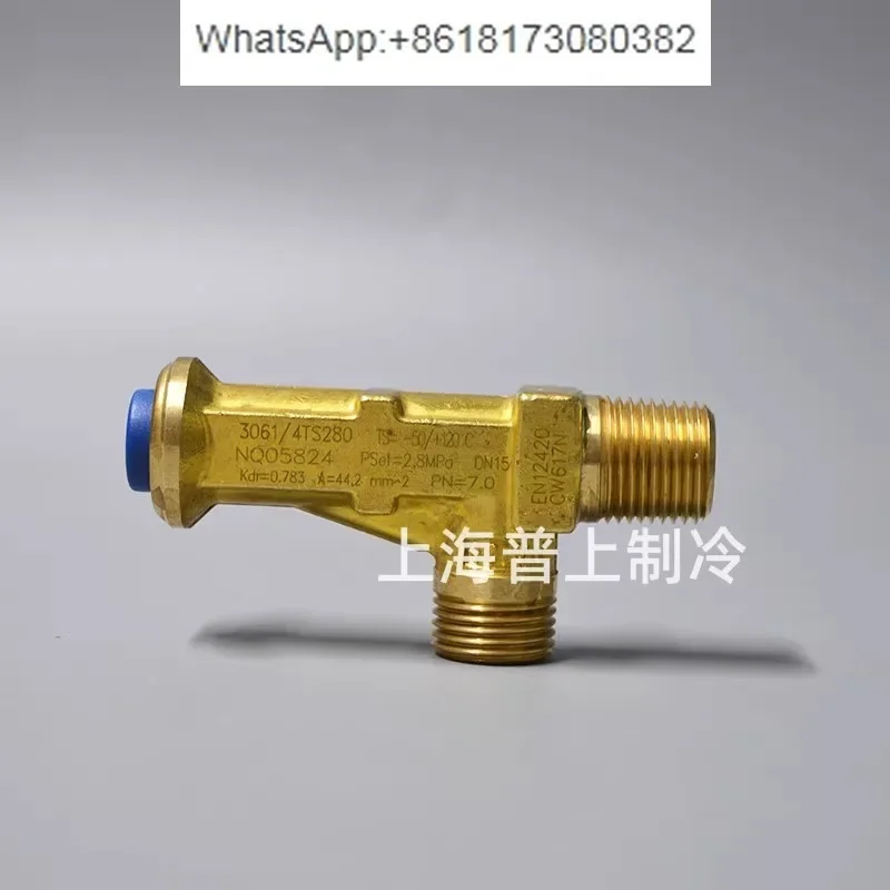 Original safety valve 3061/3TS220/4TS240/2TS420/190/300/320