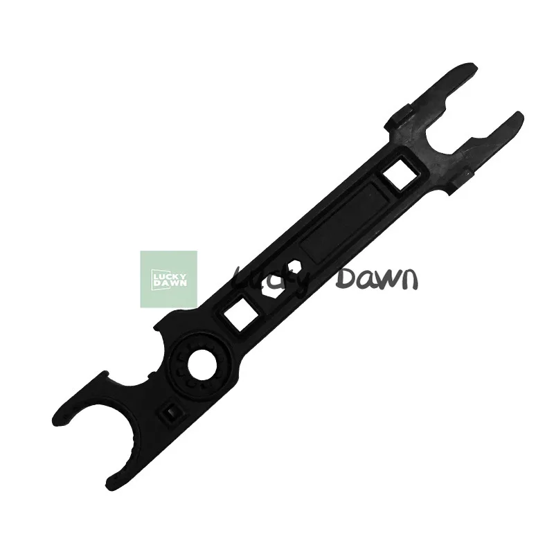 chave-ar15-m4-multifuncionais-combinatie-sleutel