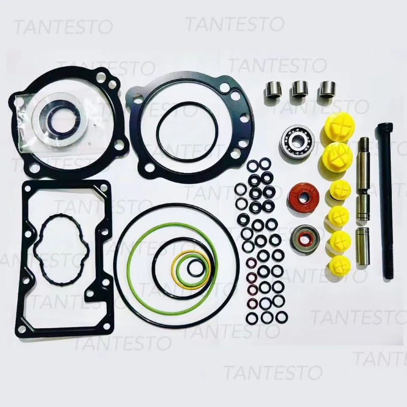 

Для CAT C7 C9 336D Ремкомплект приводной насоса Ремкомплект дизельного насоса 891825