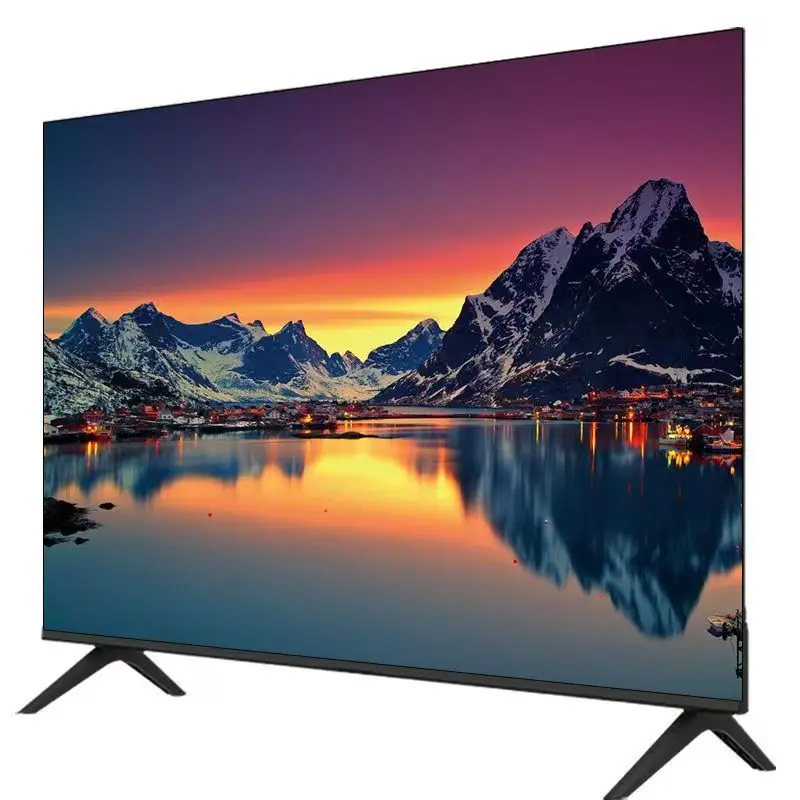 

Big Screen 85 100 110 Inch 4K HD LED LCD Android Television Smart TV