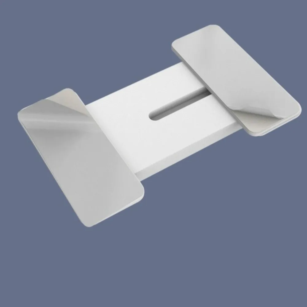 Durable Plastic Safety Lock Multifunction Security Protection Refrigerator Door Latch Useful Cabinet Drawer Lock