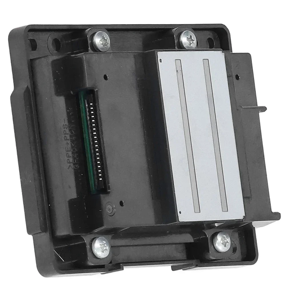 

Легкий EP WF печатающая головка Печатающая головка устойчивая к ржавчине WF вес удобное и практичное функциональное тестирование