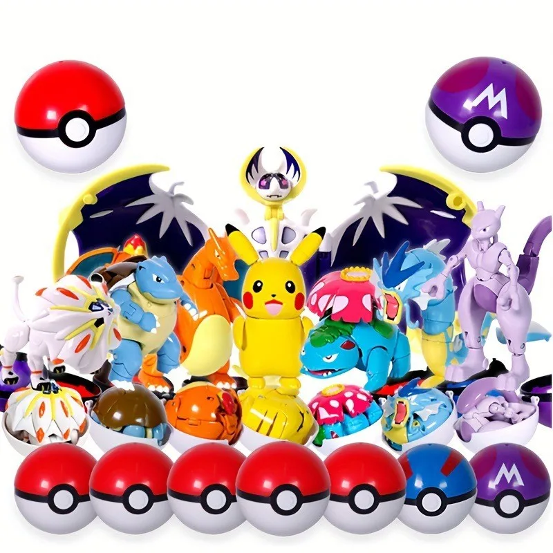 autentico-pok-e-mon-transfiguracao-bola-brinquedo-pikachu-spitfire-dragao-elf-bola-boneca-ornamento-artesanal-brinquedo-de-presente-das-criancas