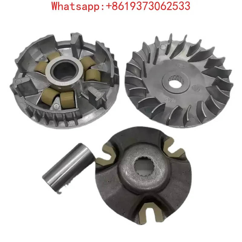 

Suitable for Motorcycle Driving Wheel Bws100 Nouvo Driving Wheel Ymh100 Front Drive Disc Bws100